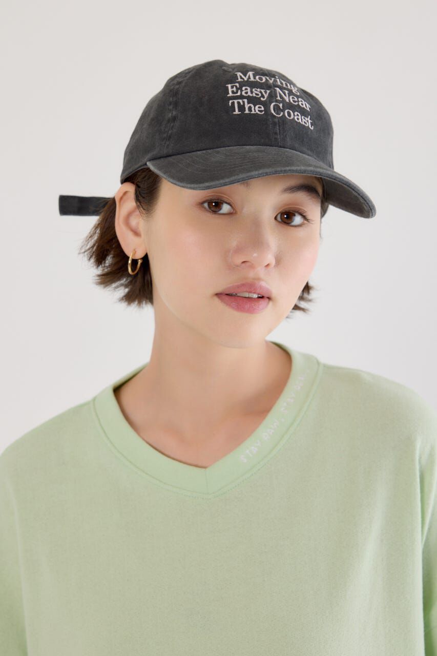 RODEO CROWNS「カラーメッセージキャップ」|その他|