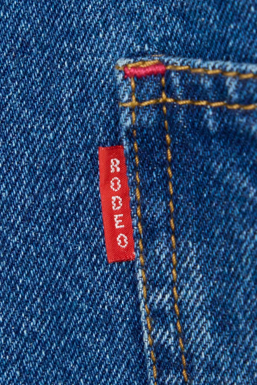 RODEO CROWNS「2WAYデニムサロペット」|その他|