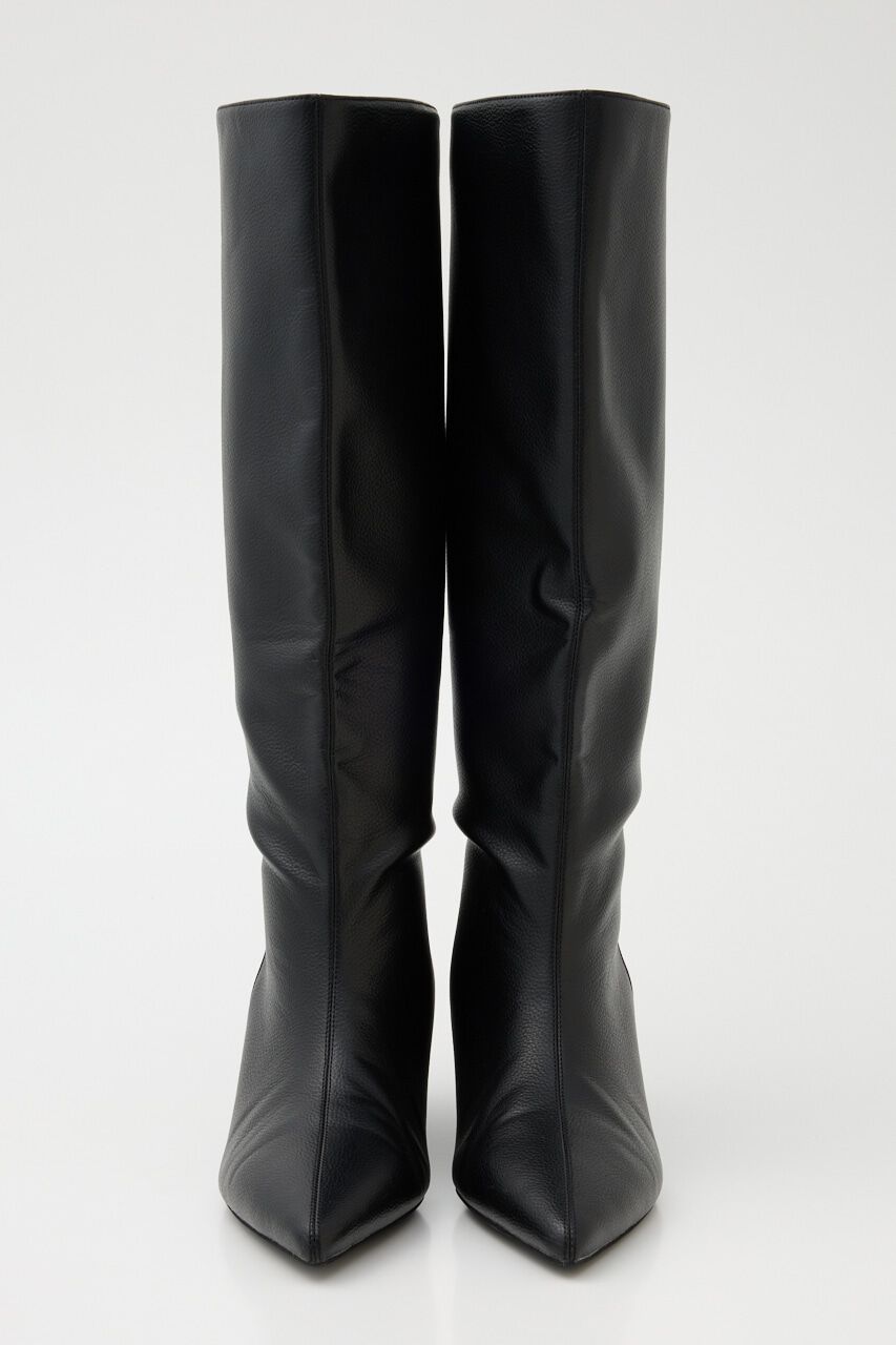 SLY「POINTED WIDE KNEE ブーツ」|その他|