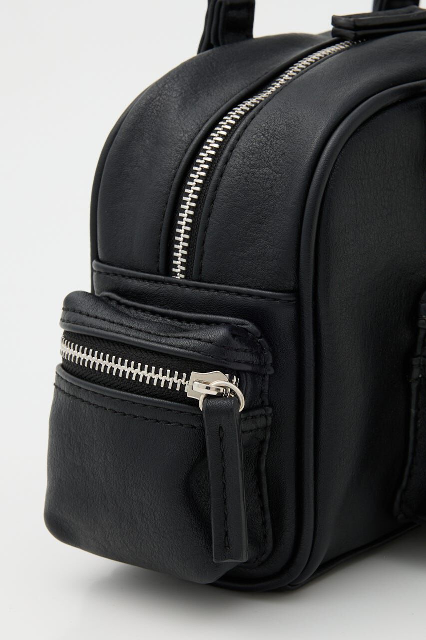 SLY「ZIP PK SHOULDER バッグ」|その他|