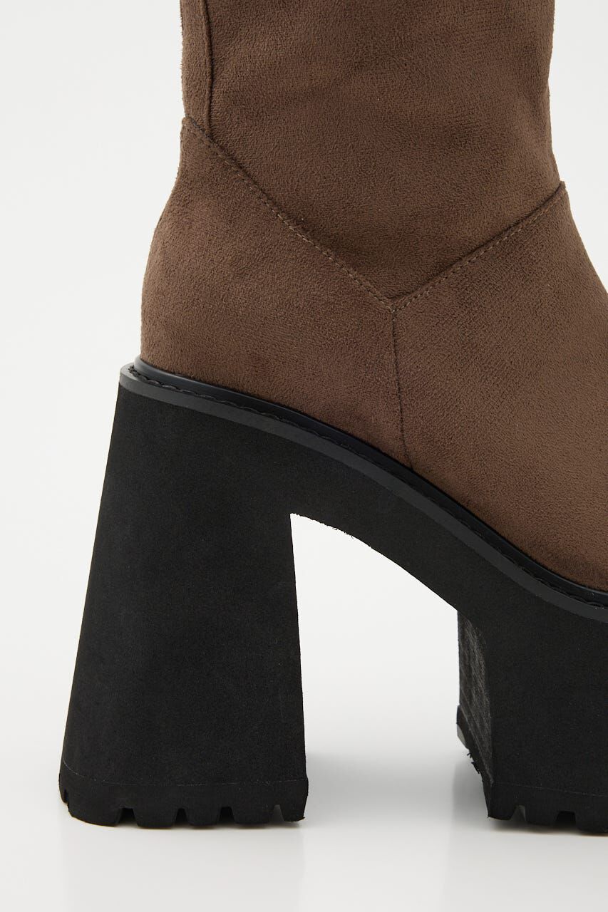 SLY「VOLUME CHUNKY SOLE M／ブーツ」|その他|