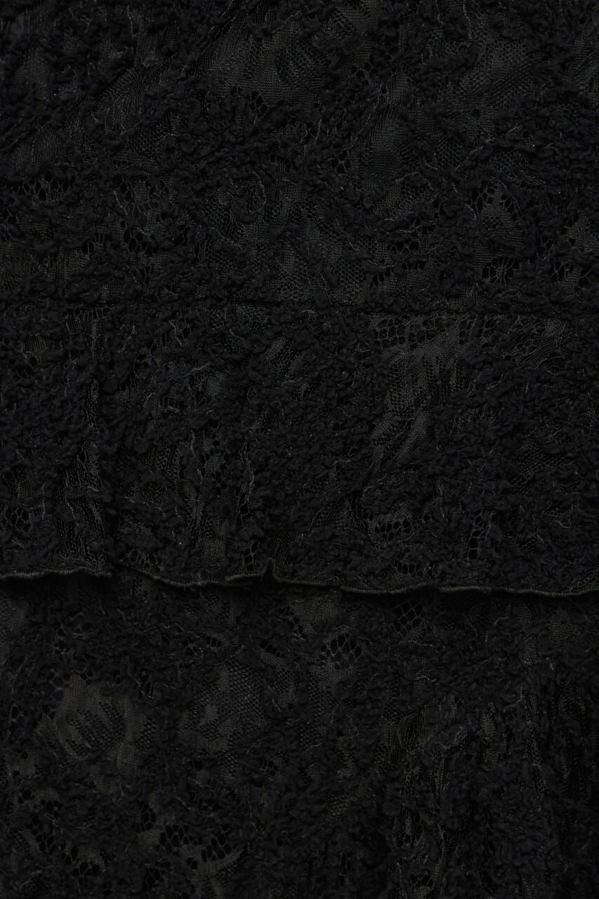 SLY「LACE MERMAID スカート」|スカート|