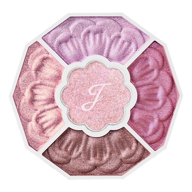 JILL STUART Beauty「ジルスチュアート　ブルームクチュール アイズ　ジュエルドブーケ」|アイシャドウ|