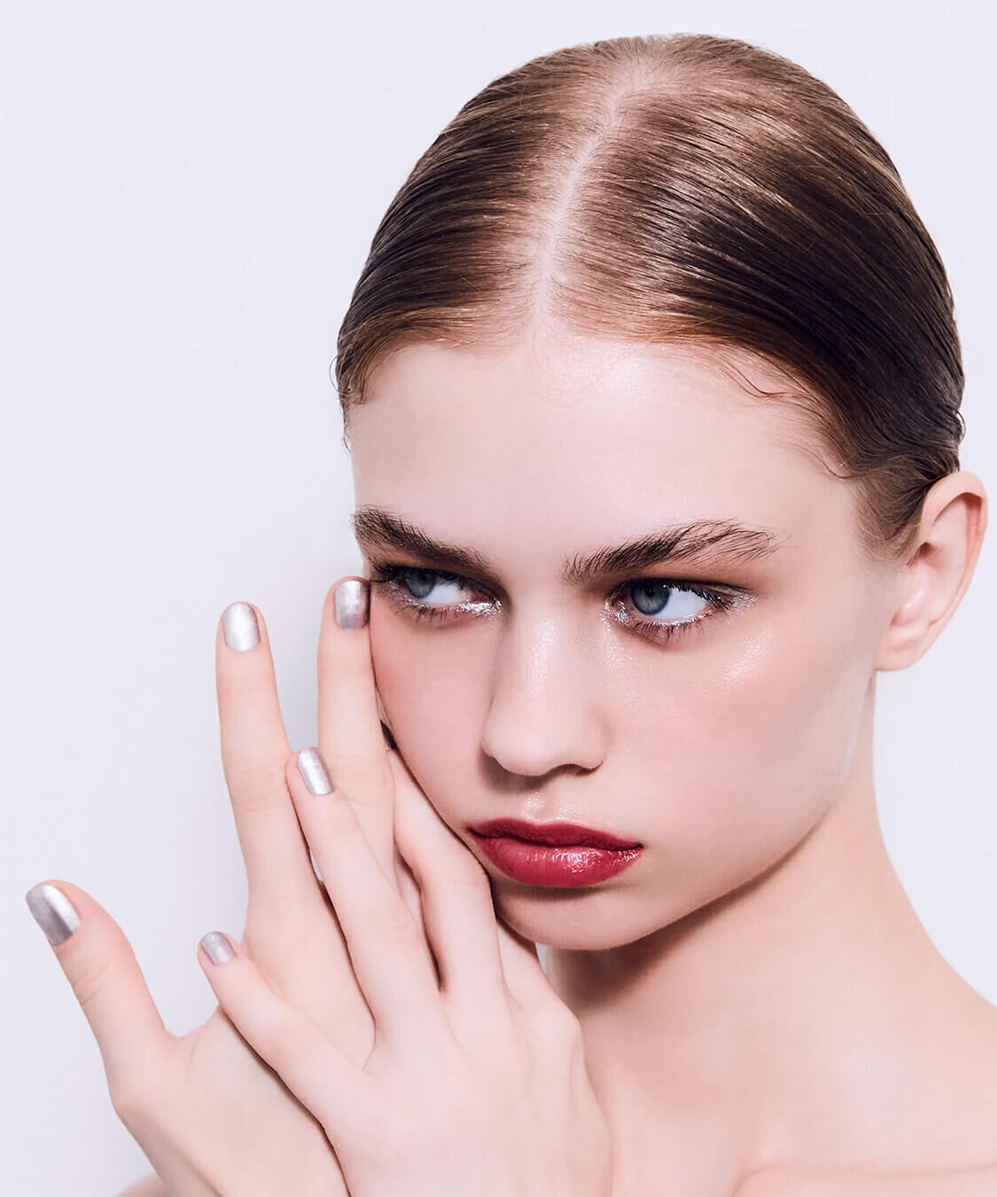 NAILS INC「ARCHIVE COLLECTION MINI KIT」|ネイルカラー|