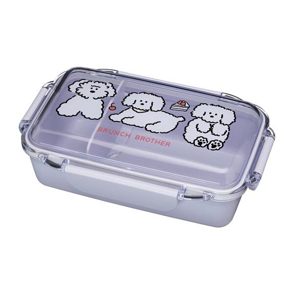Bonnes fetes「ランチボックス／ブランチブラザー」|食器・キッチングッズ|