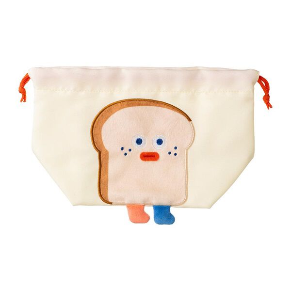 Bonnes fetes「ランチ巾着／ブランチブラザー」|食器・キッチングッズ|