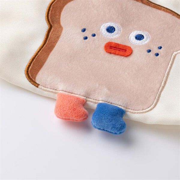 Bonnes fetes「ランチ巾着／ブランチブラザー」|食器・キッチングッズ|