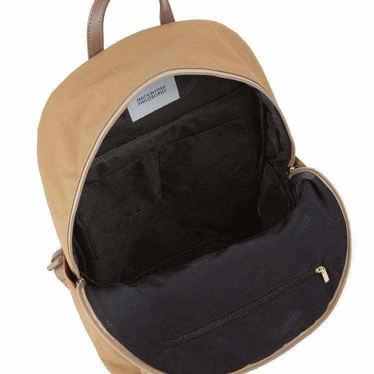 MACKINTOSH PHILOSOPHY「MACKINTOSH PHILOSOPHY/マッキントッシュフィロソフィー  リュックサック 14L セットアップ 19135」|リュック|