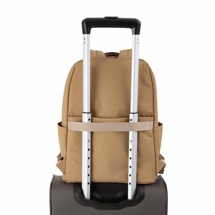 MACKINTOSH PHILOSOPHY「MACKINTOSH PHILOSOPHY/マッキントッシュフィロソフィー  リュックサック 14L セットアップ 19135」|リュック|
