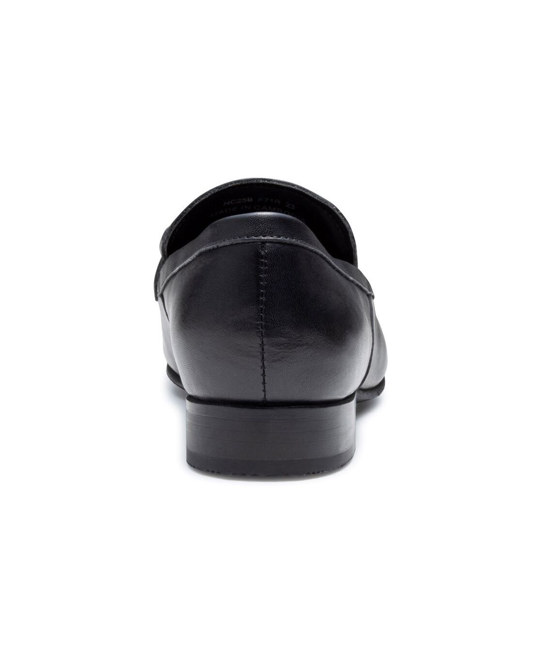 REGAL SHOES「REGAL　ビットローファー（GORE-TEX フットウェア）【ヒール20mm】　商品コード：F71RBJ」|レインシューズ|