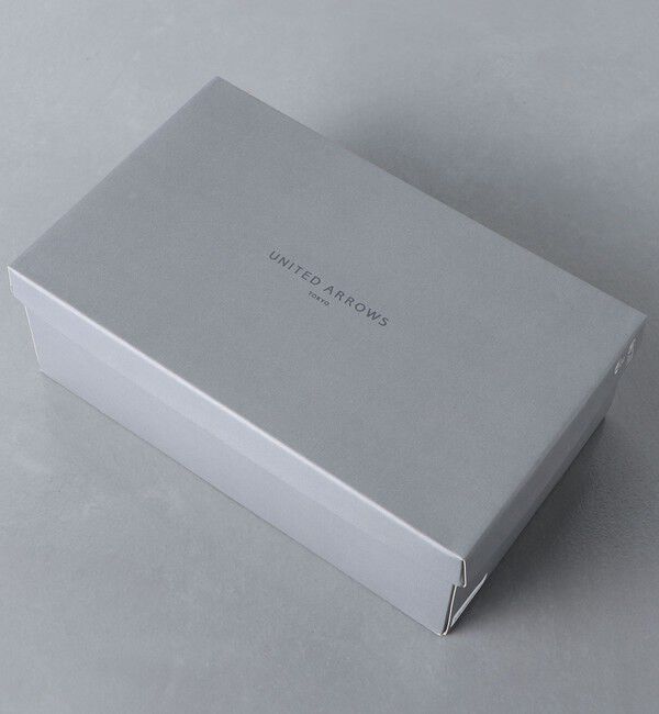 UNITED ARROWS「レザー コインローファー」|ローファー|