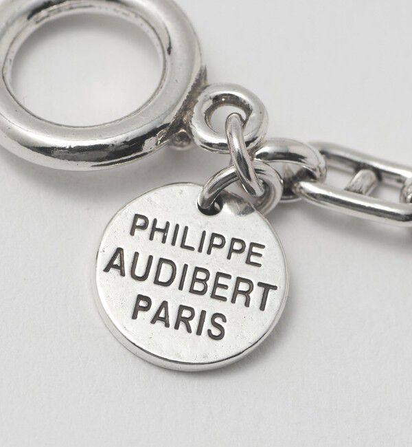 UNITED ARROWS「【別注】＜PHILIPPE AUDIBERT＞ARTESIA ネックレス」|ネックレス|