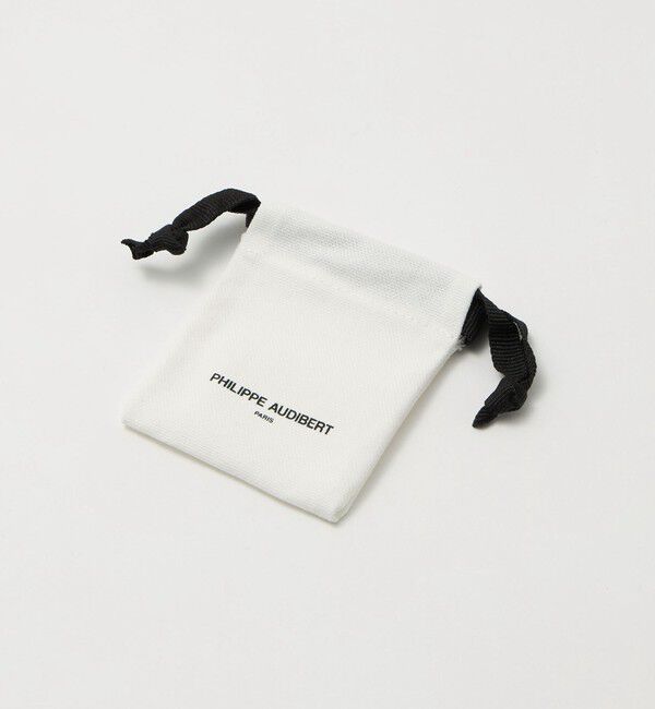 UNITED ARROWS「【別注】＜PHILIPPE AUDIBERT＞ARTESIA ネックレス」|ネックレス|