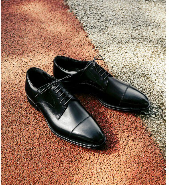 UNITED ARROWS green label relaxing「GLR AIR FN/SOLE ストレートチップ 2 ドレスシューズ」|ビジネス・ドレスシューズ|