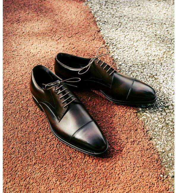 UNITED ARROWS green label relaxing「GLR AIR FN/SOLE ストレートチップ 2 ドレスシューズ」|ビジネス・ドレスシューズ|