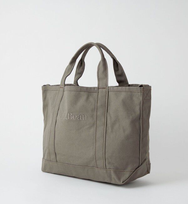 UNITED ARROWS green label relaxing「【別注】＜L.L.Bean＞グローサリー トートバッグ ＜Mサイズ＞」|ショルダー・メッセンジャー|