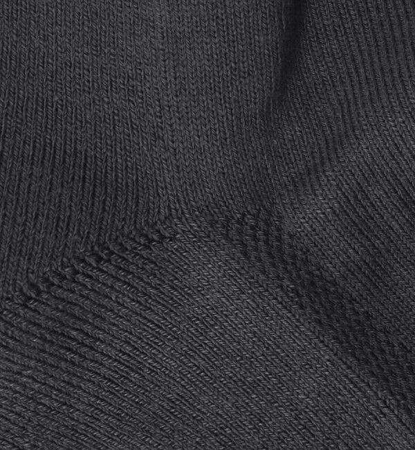 UNITED ARROWS green label relaxing「＜VIBSOX＞ショート リブ ソックス」|ソックス|