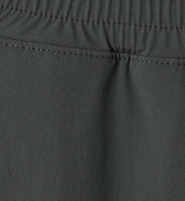 UNITED ARROWS green label relaxing「【WEB限定】JUST fit Kn/T テック ジョガーパンツ」|その他|