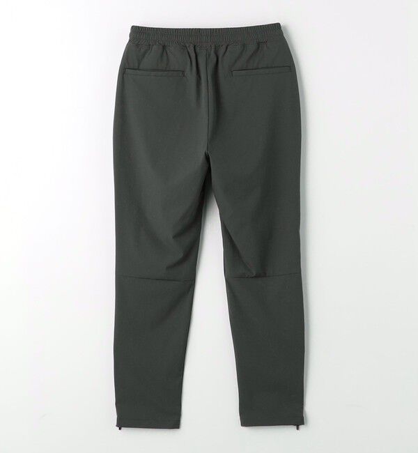 UNITED ARROWS green label relaxing「【WEB限定】JUST fit Kn/T テック ジョガーパンツ」|その他|
