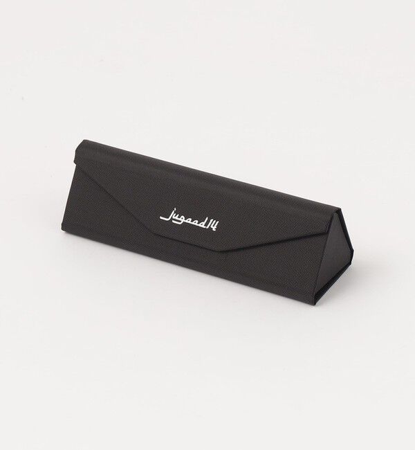 UNITED ARROWS green label relaxing「＜jugaad14＞RIPPLE リップル ファッション用グラス」|メガネ|