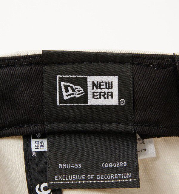 UNITED ARROWS green label relaxing「【別注】＜NEW ERA＞920 MLB キャップ」|キャップ・キャスケット|