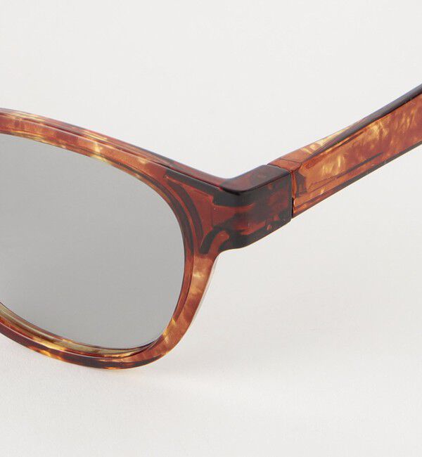 UNITED ARROWS green label relaxing「【一部別注】＜jugaad14＞COVE コーヴ ファッション用グラス」|メガネ|
