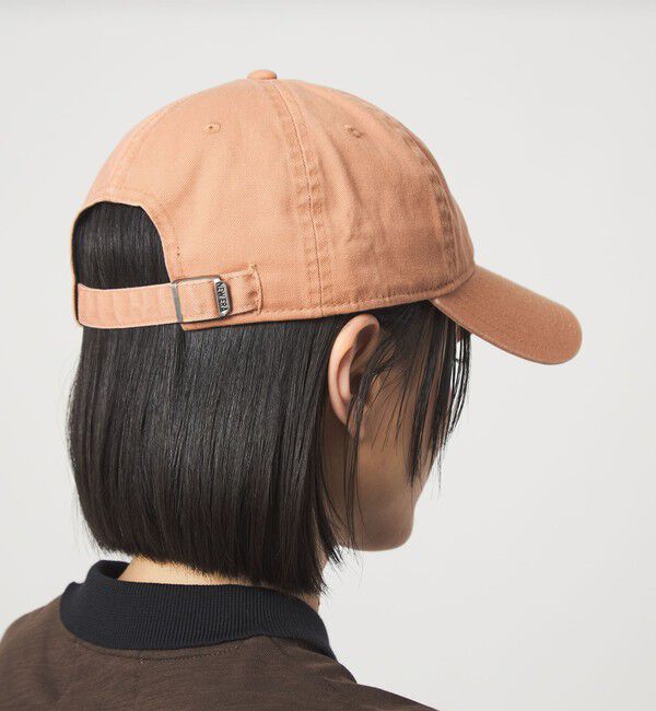 UNITED ARROWS green label relaxing「【別注】＜NEW ERA＞920 ハンドウォッシュ コットン キャップ / CAP」|キャップ・キャスケット|