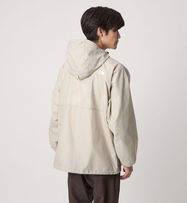 UNITED ARROWS green label relaxing「＜THE NORTH FACE＞コンパクト ジャケット シェル」|ブルゾン・スタジャン|