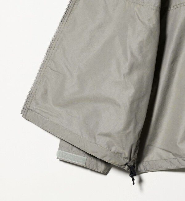 UNITED ARROWS green label relaxing「＜THE NORTH FACE＞コンパクト ジャケット シェル」|ブルゾン・スタジャン|