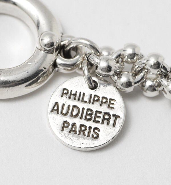 UNITED ARROWS green label relaxing「＜PHILIPPE AUDIBERT＞Totem ブレスレット」|ブレスレット・バングル|
