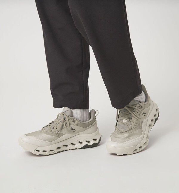 UNITED ARROWS green label relaxing「＜On＞CLOUDHORIZON 2 WP スニーカー」|スニーカー|