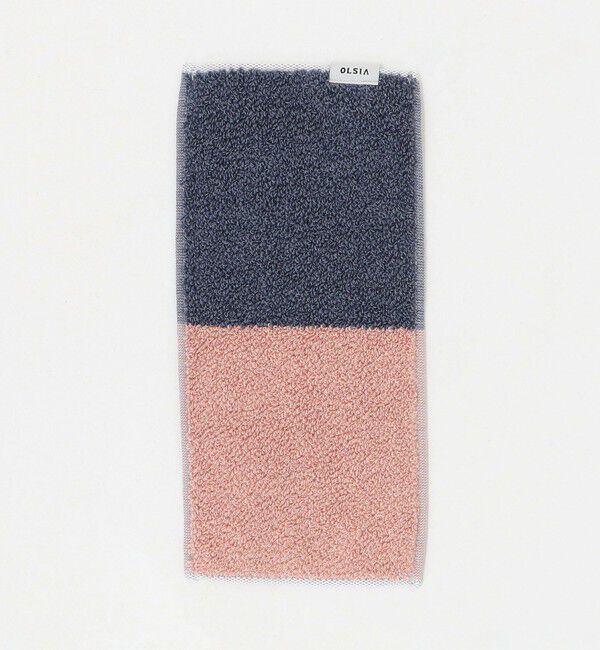 UNITED ARROWS green label relaxing「＜OLSIA＞2Couleurs ハーフハンカチタオル」|タオル|