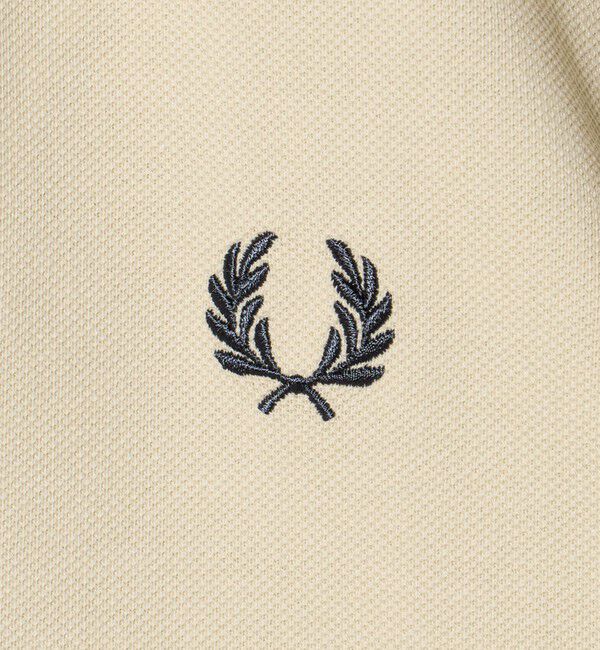 UNITED ARROWS green label relaxing「＜FRED PERRY＞ツインティップ ポロシャツ」|ポロシャツ|