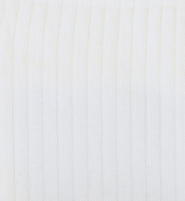UNITED ARROWS green label relaxing「＜FALKE＞ラン リブ クルー ソックス」|ソックス|