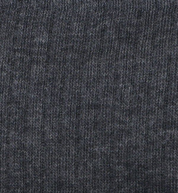 UNITED ARROWS green label relaxing「＜FALKE＞ラン リブ クルー ソックス」|ソックス|