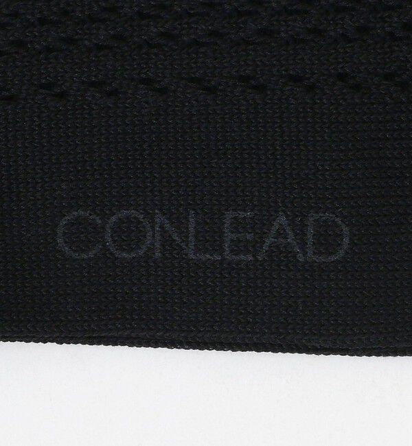 UNITED ARROWS green label relaxing「＜CONLEAD＞レース ソックス」|ソックス|