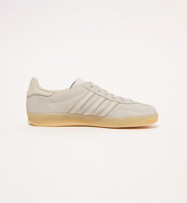 UNITED ARROWS green label relaxing「【国内EXCLUSIVE】＜adidas Originals＞GAZELLE INDOOR スニーカー」|スニーカー|