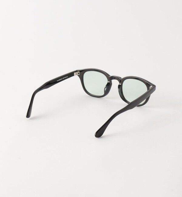 BEAUTY&YOUTH UNITED ARROWS「【別注】＜KANEKO OPTICAL（金子眼鏡）＞John ジョン サングラス」|サングラス|