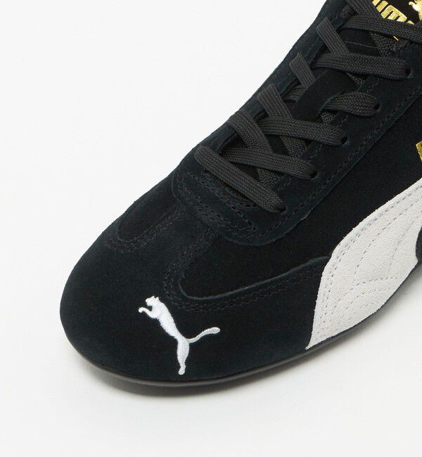 BEAUTY&YOUTH UNITED ARROWS「＜PUMA＞スピードキャット OG スニーカー」|スニーカー|