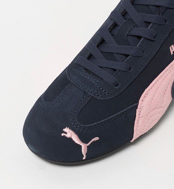 BEAUTY&YOUTH UNITED ARROWS「＜PUMA＞スピードキャット OG スニーカー」|スニーカー|