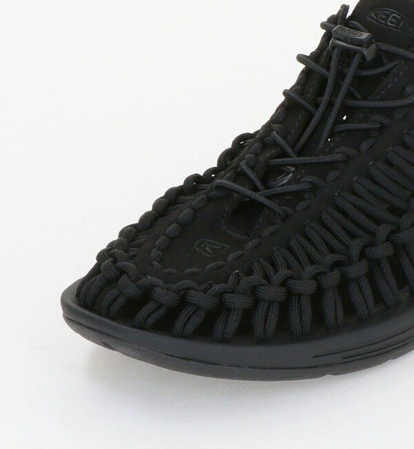 BEAUTY&YOUTH UNITED ARROWS「＜KEEN＞ユニーク サンダル」|サンダル|