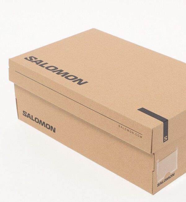 BEAUTY&YOUTH UNITED ARROWS「＜Salomon＞XA PRO 3D AMPHIB スニーカー」|スニーカー|