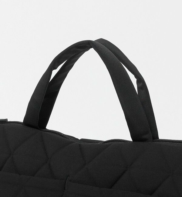 BEAUTY&YOUTH UNITED ARROWS「＜THE NORTH FACE＞ジオフェイス ボックス トート バッグ」|トートバッグ|