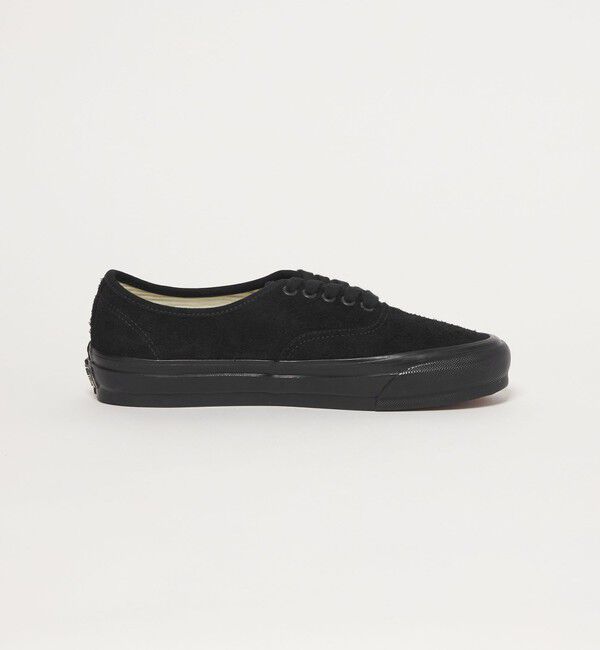BEAUTY&YOUTH UNITED ARROWS「【別注】＜VANS＞LX AUTHENTIC 44 スニーカー」|スニーカー|