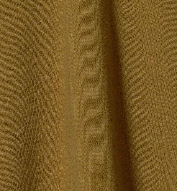 BEAUTY&YOUTH UNITED ARROWS「【別注】＜Americana＞ハーフジップ スウェット プルオーバー」|スウェット・ジャージ|