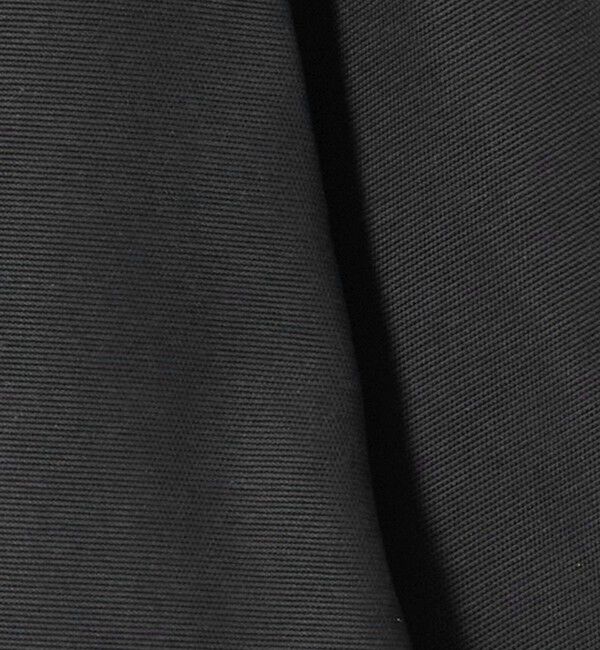 BEAUTY&YOUTH UNITED ARROWS「レザーカラー スムース ダック カバーオール」|その他|