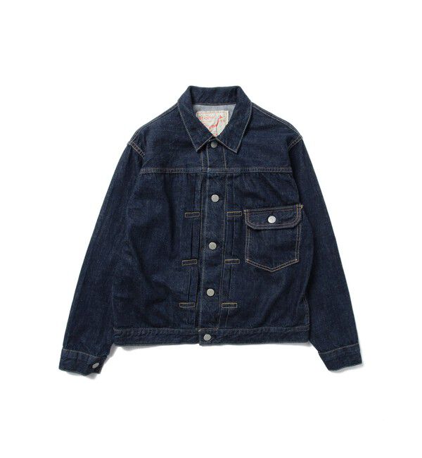BEAMS SELECTION for WOMEN「【別注】orSlow / Monroe Jacket Special」|ブルゾン・スタジャン|