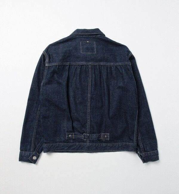 BEAMS SELECTION for WOMEN「【別注】orSlow / Monroe Jacket Special」|ブルゾン・スタジャン|