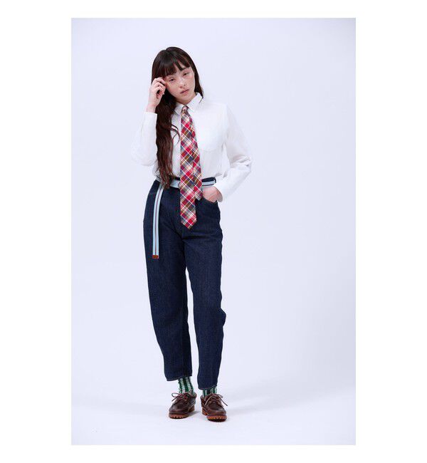 BEAMS SELECTION for WOMEN「orSlow / 別注 Monroe Pants Special」|その他|