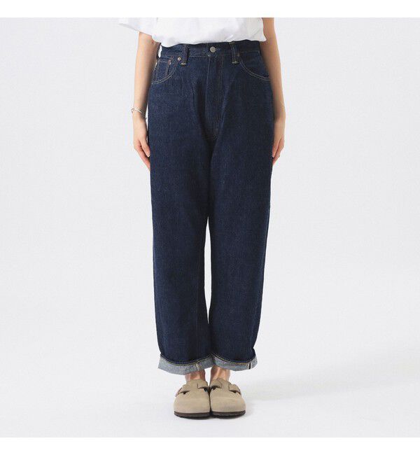 BEAMS SELECTION for WOMEN「orSlow / 別注 Monroe Pants Special」|その他|